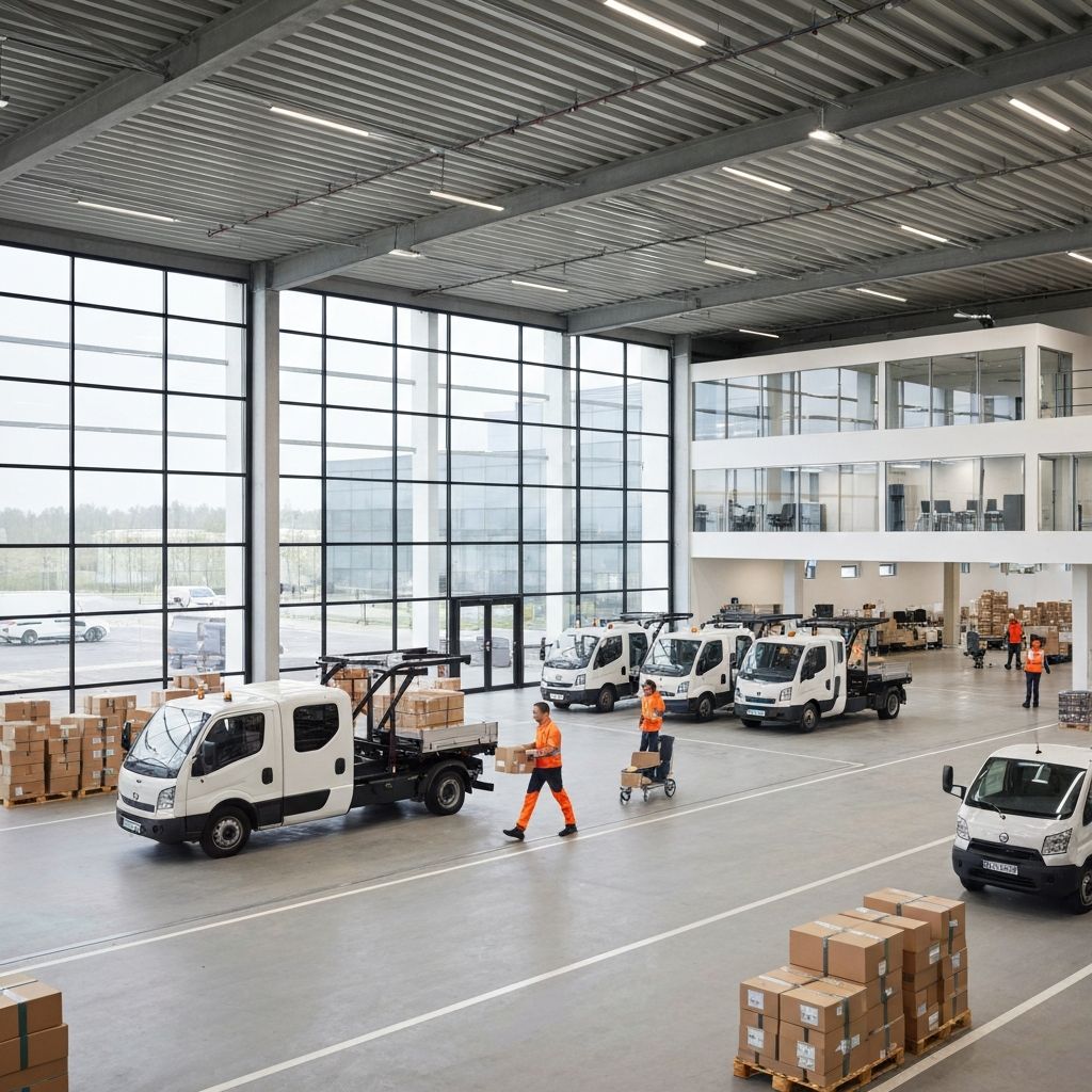 Motorräder & Motorroller